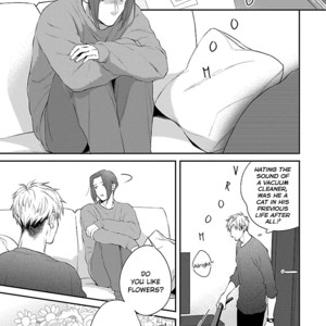 [Aga Naomi/ Yoshi] Lie Cry Like [Eng] – Gay Manga sex 145