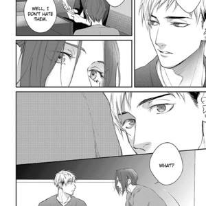 [Aga Naomi/ Yoshi] Lie Cry Like [Eng] – Gay Manga sex 146