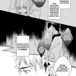 [Aga Naomi/ Yoshi] Lie Cry Like [Eng] – Gay Manga sex 148