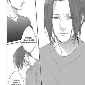 [Aga Naomi/ Yoshi] Lie Cry Like [Eng] – Gay Manga sex 150