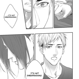 [Aga Naomi/ Yoshi] Lie Cry Like [Eng] – Gay Manga sex 151