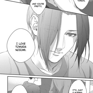 [Aga Naomi/ Yoshi] Lie Cry Like [Eng] – Gay Manga sex 152