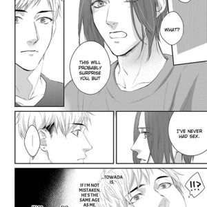 [Aga Naomi/ Yoshi] Lie Cry Like [Eng] – Gay Manga sex 154