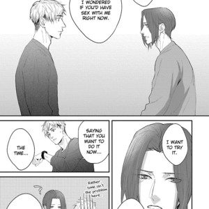 [Aga Naomi/ Yoshi] Lie Cry Like [Eng] – Gay Manga sex 155