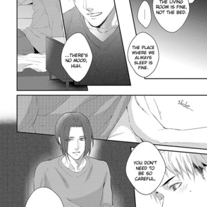 [Aga Naomi/ Yoshi] Lie Cry Like [Eng] – Gay Manga sex 156