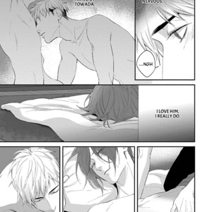 [Aga Naomi/ Yoshi] Lie Cry Like [Eng] – Gay Manga sex 157