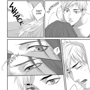 [Aga Naomi/ Yoshi] Lie Cry Like [Eng] – Gay Manga sex 158