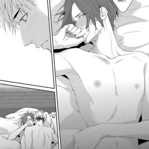 [Aga Naomi/ Yoshi] Lie Cry Like [Eng] – Gay Manga sex 160
