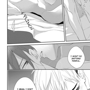 [Aga Naomi/ Yoshi] Lie Cry Like [Eng] – Gay Manga sex 161