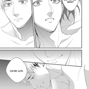 [Aga Naomi/ Yoshi] Lie Cry Like [Eng] – Gay Manga sex 162