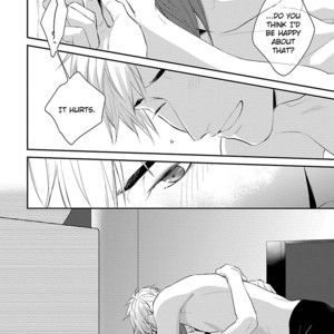 [Aga Naomi/ Yoshi] Lie Cry Like [Eng] – Gay Manga sex 163