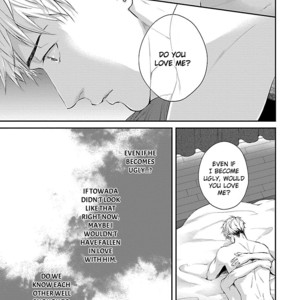 [Aga Naomi/ Yoshi] Lie Cry Like [Eng] – Gay Manga sex 165