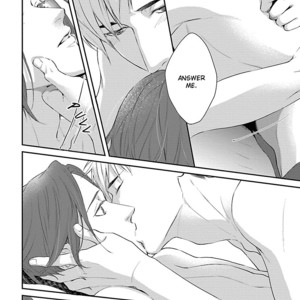 [Aga Naomi/ Yoshi] Lie Cry Like [Eng] – Gay Manga sex 166