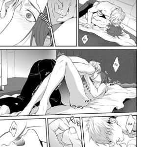 [Aga Naomi/ Yoshi] Lie Cry Like [Eng] – Gay Manga sex 167