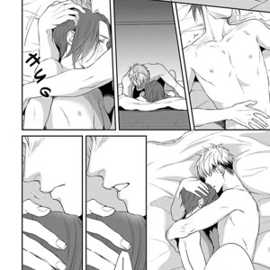 [Aga Naomi/ Yoshi] Lie Cry Like [Eng] – Gay Manga sex 168