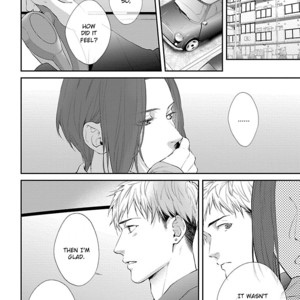 [Aga Naomi/ Yoshi] Lie Cry Like [Eng] – Gay Manga sex 170