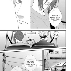 [Aga Naomi/ Yoshi] Lie Cry Like [Eng] – Gay Manga sex 171