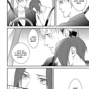 [Aga Naomi/ Yoshi] Lie Cry Like [Eng] – Gay Manga sex 172