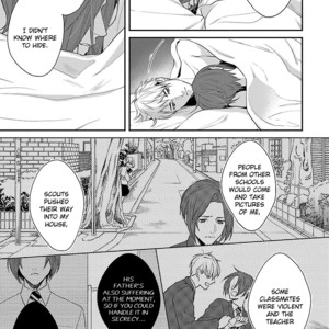 [Aga Naomi/ Yoshi] Lie Cry Like [Eng] – Gay Manga sex 175