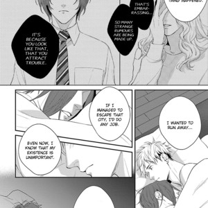 [Aga Naomi/ Yoshi] Lie Cry Like [Eng] – Gay Manga sex 176