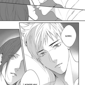 [Aga Naomi/ Yoshi] Lie Cry Like [Eng] – Gay Manga sex 177