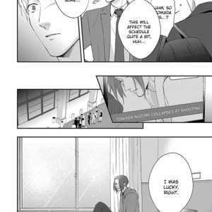 [Aga Naomi/ Yoshi] Lie Cry Like [Eng] – Gay Manga sex 180