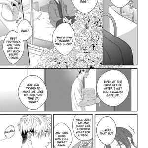 [Aga Naomi/ Yoshi] Lie Cry Like [Eng] – Gay Manga sex 181