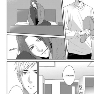 [Aga Naomi/ Yoshi] Lie Cry Like [Eng] – Gay Manga sex 182
