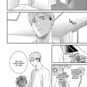 [Aga Naomi/ Yoshi] Lie Cry Like [Eng] – Gay Manga sex 184