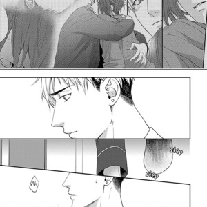 [Aga Naomi/ Yoshi] Lie Cry Like [Eng] – Gay Manga sex 185