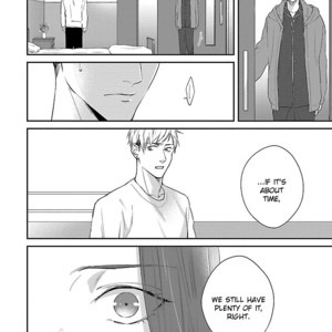 [Aga Naomi/ Yoshi] Lie Cry Like [Eng] – Gay Manga sex 186