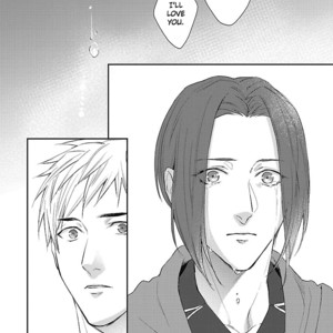 [Aga Naomi/ Yoshi] Lie Cry Like [Eng] – Gay Manga sex 188