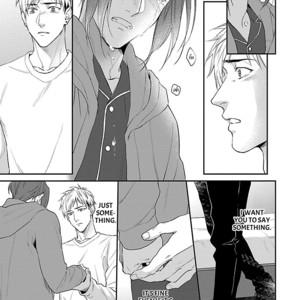 [Aga Naomi/ Yoshi] Lie Cry Like [Eng] – Gay Manga sex 189