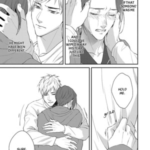 [Aga Naomi/ Yoshi] Lie Cry Like [Eng] – Gay Manga sex 191