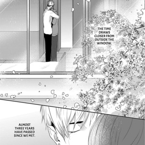 [Aga Naomi/ Yoshi] Lie Cry Like [Eng] – Gay Manga sex 193