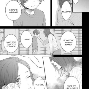 [Aga Naomi/ Yoshi] Lie Cry Like [Eng] – Gay Manga sex 196