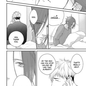 [Aga Naomi/ Yoshi] Lie Cry Like [Eng] – Gay Manga sex 197