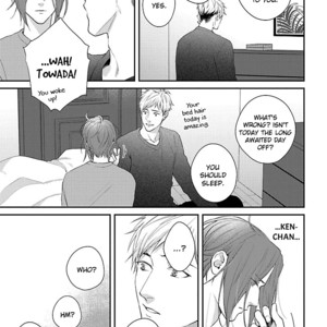 [Aga Naomi/ Yoshi] Lie Cry Like [Eng] – Gay Manga sex 198