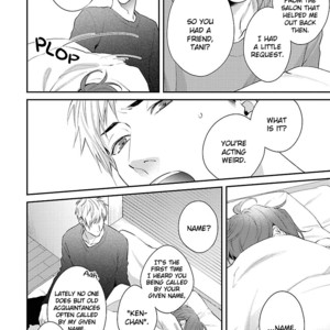 [Aga Naomi/ Yoshi] Lie Cry Like [Eng] – Gay Manga sex 199