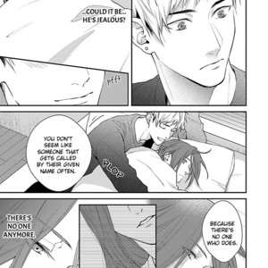 [Aga Naomi/ Yoshi] Lie Cry Like [Eng] – Gay Manga sex 200