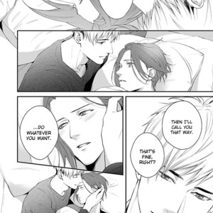 [Aga Naomi/ Yoshi] Lie Cry Like [Eng] – Gay Manga sex 201