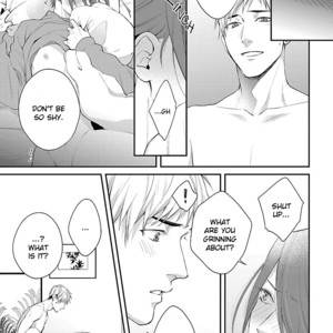 [Aga Naomi/ Yoshi] Lie Cry Like [Eng] – Gay Manga sex 202