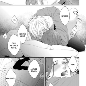 [Aga Naomi/ Yoshi] Lie Cry Like [Eng] – Gay Manga sex 204