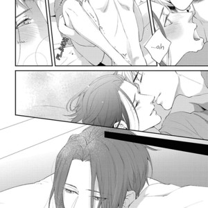 [Aga Naomi/ Yoshi] Lie Cry Like [Eng] – Gay Manga sex 205