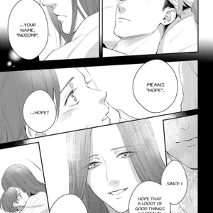 [Aga Naomi/ Yoshi] Lie Cry Like [Eng] – Gay Manga sex 206