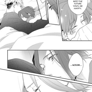 [Aga Naomi/ Yoshi] Lie Cry Like [Eng] – Gay Manga sex 207