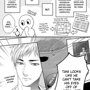 [Aga Naomi/ Yoshi] Lie Cry Like [Eng] – Gay Manga sex 209