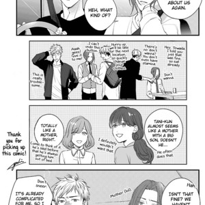 [Aga Naomi/ Yoshi] Lie Cry Like [Eng] – Gay Manga sex 211
