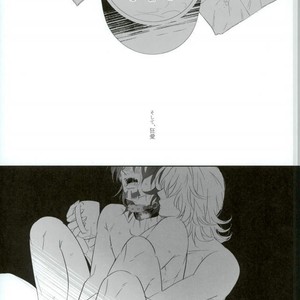 [Coperu (Rira)] Shiro to Kuro no Fuiria – Tiger & Bunny dj [JP] – Gay Manga sex 44