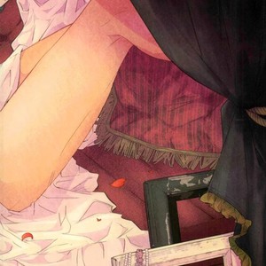 [Coperu (Rira)] Shiro to Kuro no Fuiria – Tiger & Bunny dj [JP] – Gay Manga sex 46